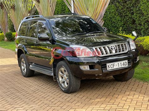 buy prado in kenya|used prado for sale kenya.